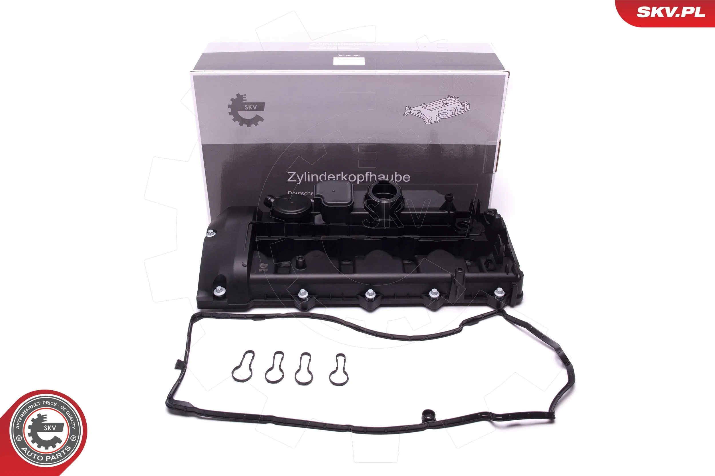 Cylinder Head Cover